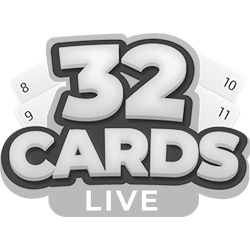 Play 32 CARDS at Myempire